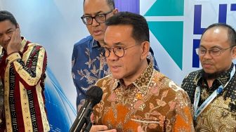 Cabai Rawit Tembus Rp100 Ribu, Produksi Turun Jadi Biang Kerok