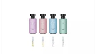 4 Rekomendasi Parfum Wanita Aerostreet Tahan Lama, dari Wangi Bunga hingga Manis Vanila