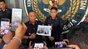 Pembebasan Bersyarat Dicabut, Bechi Kembali ke Lapas Malang, 6 Pegawai Diperiksa