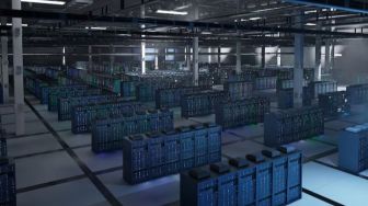 Pertumbuhan Data Center di Indonesia Bawa Persoalan Baru, Apa Dampaknya Pada Energi dan Air?
