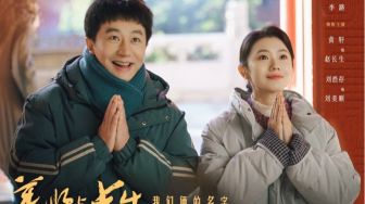 Sinopsis Whisper of Time, Drama China Dibintangi Huang Xuan dan Liu Hao Cun