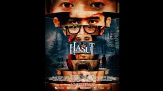 Ulasan Film Hasut: Teror Horor Psikologis yang Menguji Paranoia dan Realita