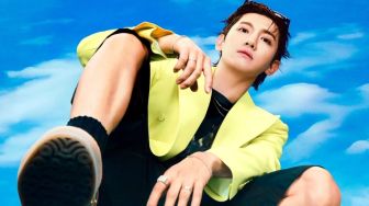 Changmin TVXQ Abadikan Perjuangan Hidup Lewat Album Terbaru, All Of My Life