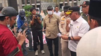 Pemprov Sumsel Janji Pulihkan Lahan Bekas Karhutla dengan Bibit, Bagaimana Mekanismenya?
