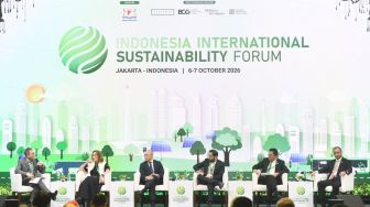Dari PLTS Hingga CCS, Pertamina Perkuat Transisi Energi Nasional