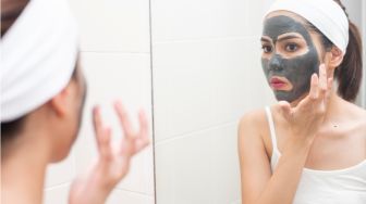 Bebas Kilap! 5 Clay Mask Abu Vulkanik untuk Kontrol Minyak dan Pori Bersih