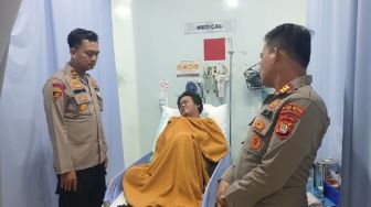 Ledakan Tabung Oksigen di Kelapa Gading: 1 Tewas, Serpihan Besi Hantam Rumah Warga