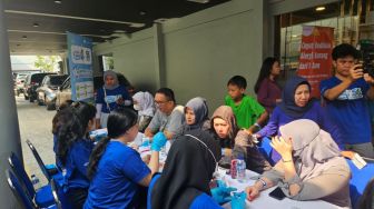 Jangan Tunggu Sakit, Ini Pentingnya Cek Tekanan Darah hingga Kolesterol Secara Berkala