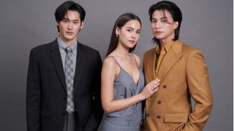 Sinopsis Beneath the Lies, Drama Terbaru Yaya Urassaya dan Kao Noppakao