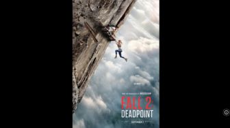 Mengulas Film 'Fall 2: Deadpoint' dan Ketakutan yang Tidak Selesai