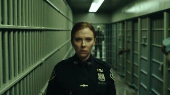 Sinopsis The Exorcist: Martyrs, Scarlett Johansson Hadapi Pembunuh Berantai