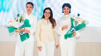 Dari Anti-Aging ke Skin Longevity, Tren Kecantikan Kini Lebih Fokus pada Kesehatan Kulit