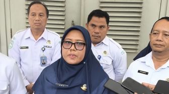 Musim Hujan Banten Diprediksi Mundur hingga November 2026