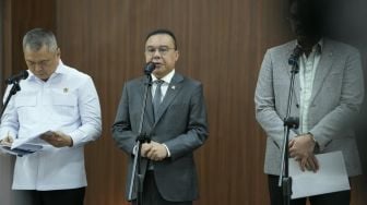 Perpres Ojol Terbit, Tiga Kementerian Bentuk Satgas agar Aturan Tak Tumpang Tindih