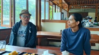 Perkuat Jejaring Pers, Forum Wartawan Kebangsaan Bentuk Koordinator di DIY