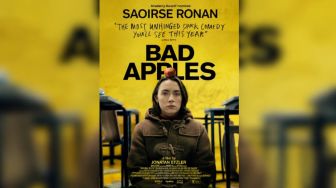 Review Film Bad Apples: Apesnya Bocah Nakal Disandera Guru Sendiri