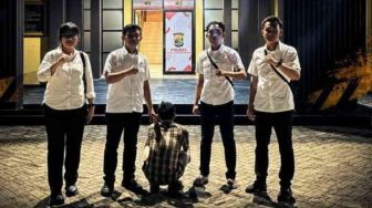 Buntut Tolak Layani Pria Hidung Belang, Pemandu Lagu di Tubaba Diseret Paksa hingga Terluka