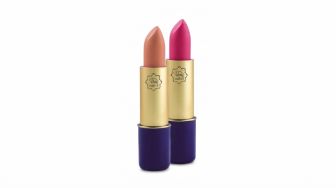 25 Shade Lipstik Viva Cosmetics Lengkap untuk Berbagai Look Makeup