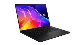 Asus ProArt P16 dan P14 Rilis dengan RTX Spark, Seganas Apa Performanya?