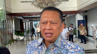 Bamsoet Tegaskan Hasil Pilpres 2024 Tetap Sah Usai Putusan MK soal Gibran