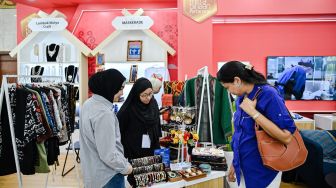 Tampil di INACRAFT October 2026, 38 UMKM Binaan Pertamina Siap Perluas Pasar