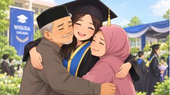 Langkah Kecil Menuju Mimpi