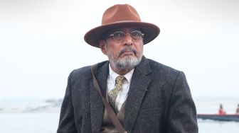 Nana Patekar, Aktor Watak Terbaik India Meninggal Dunia di Usia 75 Tahun