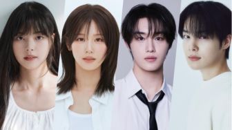 BITCH X RICH Hadirkan Spin-Off Tayang 2027, Ini Para Pemeran Utamanya