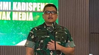 Rumah di Kompleks TNI AD Cijantung Ternyata Jadi Sarang Judi Online, 11 Orang Diseret