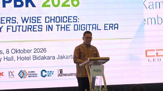 812 Situs PBK Ilegal Diblokir, Pemerintah Ingatkan Trader Jangan Tergiur Cuan