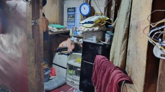 Terdampak Rencana Penataan Tanah Abang, Warga Kampung Bali Bingung Cari Kontrakan Baru