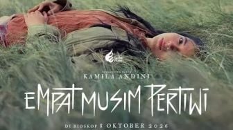 Review Empat Musim Pertiwi: Pulang untuk Melawan Luka dan Stigma