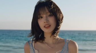 Comeback dengan Lagu Stay, Yuqi i-dle Yakin Hari Esok Pasti Akan Lebih Baik