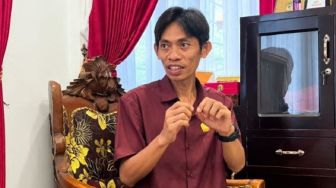Dosen Menangis Berujung Pengeroyokan Brutal di Fakultas Teknik Untad
