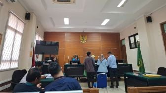 Gugatan Perpanjangan Jabatan Sekda Tangsel Bergulir di PTUN, Prosedur Evaluasi BKN Jadi Sorotan