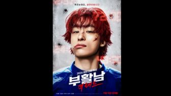 Review Film Reawakened Man: Kombinasi Fantasi dan Laga yang Sangat Pas!