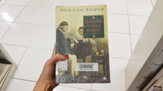 Petite Histoire Indonesia Jilid 3: Menyusuri Kisah yang Luput dari Sejarah