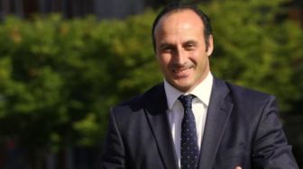 Profil Ramon Vega Penantang Infantino di Pilpres FIFA 2027: Klaim Didukung Federasi Asia, PSSI?
