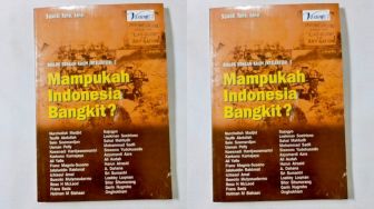 Mampukah Indonesia Bangkit? Mencari Jalan Keluar dari Krisis