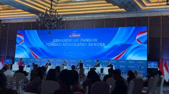 Harga Gabah Bikin Petani Kaya, Tapi Pengusaha Penggilingan Padi Melarat