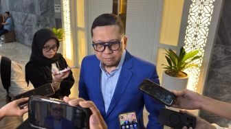 Kursi DPR Mau Ditambah 11, RUU Pemilu Godok Minimal 4 Kursi per Dapil