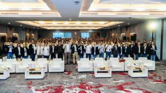 Perkuat Standar Pelayanan, PKSS Gelar Jambore Satpam 2026 di 34 Cabang Indonesia