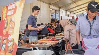 UMKM Lokal Antusias Sambut Hadirnya Grand Prix of Indonesia 2026