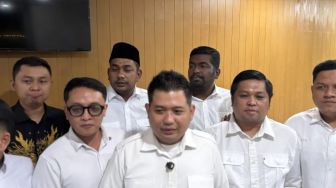 Menuju Satu Abad Sumpah Pemuda, PEMIRA Ajak Berbagai Elemen Pemuda Berkonsolidasi