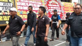 Menanti Kejelasan Laporan Insiden Prambanan, PSHT Minta Adil dan Transparan