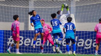 Misi Cetak Bintang Timnas Indonesia, HSL 2026/2027 Resmi Berlakukan Sistem Transfer