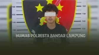 Curiga Lampu Tak Mau Nyala, Pemilik Syok Dapati Kabel Rumah Kosongnya Ludes Digasak Maling