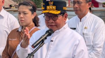 Hampir 10 Kebakaran Terjadi Sehari di Jakarta, Pramono Ingatkan Pemicu yang Kerap Diabaikan