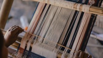 Sumba Weaving Museum, Upaya Menghubungkan Tradisi Tenun dengan Generasi Muda