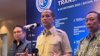 Skema Transmigrasi Rempang Dirombak, Pemerintah Janji Warga Lokal Tak Terusir